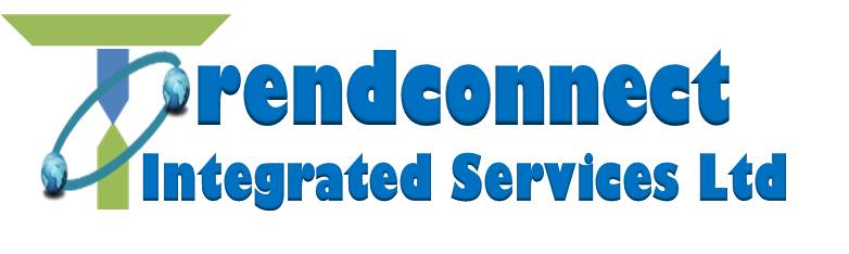 trendconnect logo
