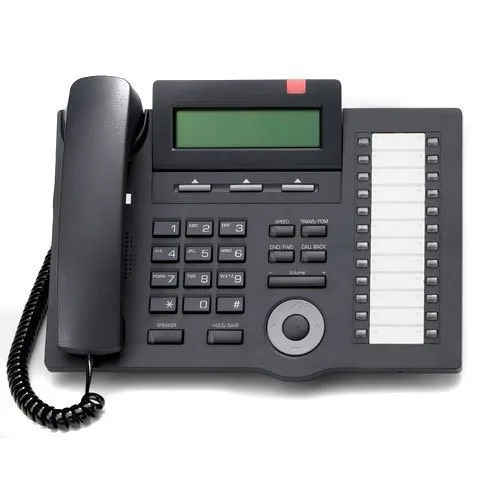 Intercom PBX Telephone System