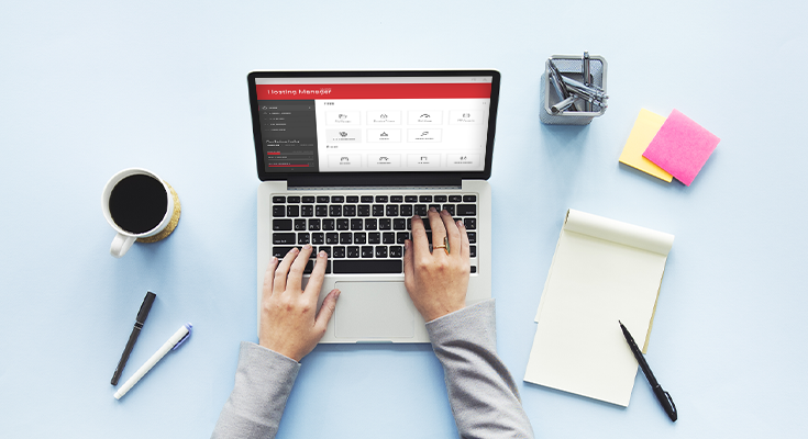 Trendonnect Integrated Service Ltd is a registered ICT solutions provider 