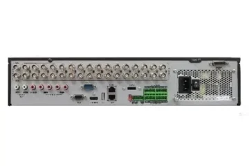 32 channel dvr