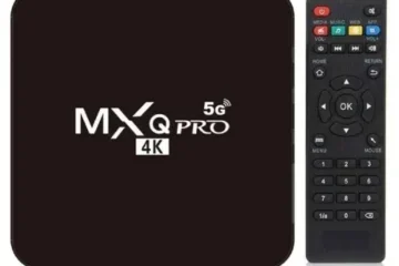 android smart tv box