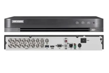 hikvision 16 channel