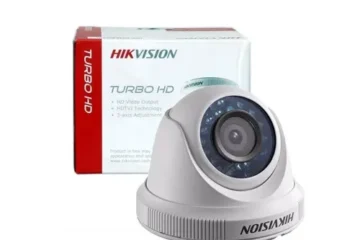 hikvision cam dome