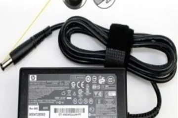 hp big mouth charger