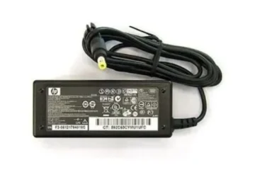 hp small pin charger